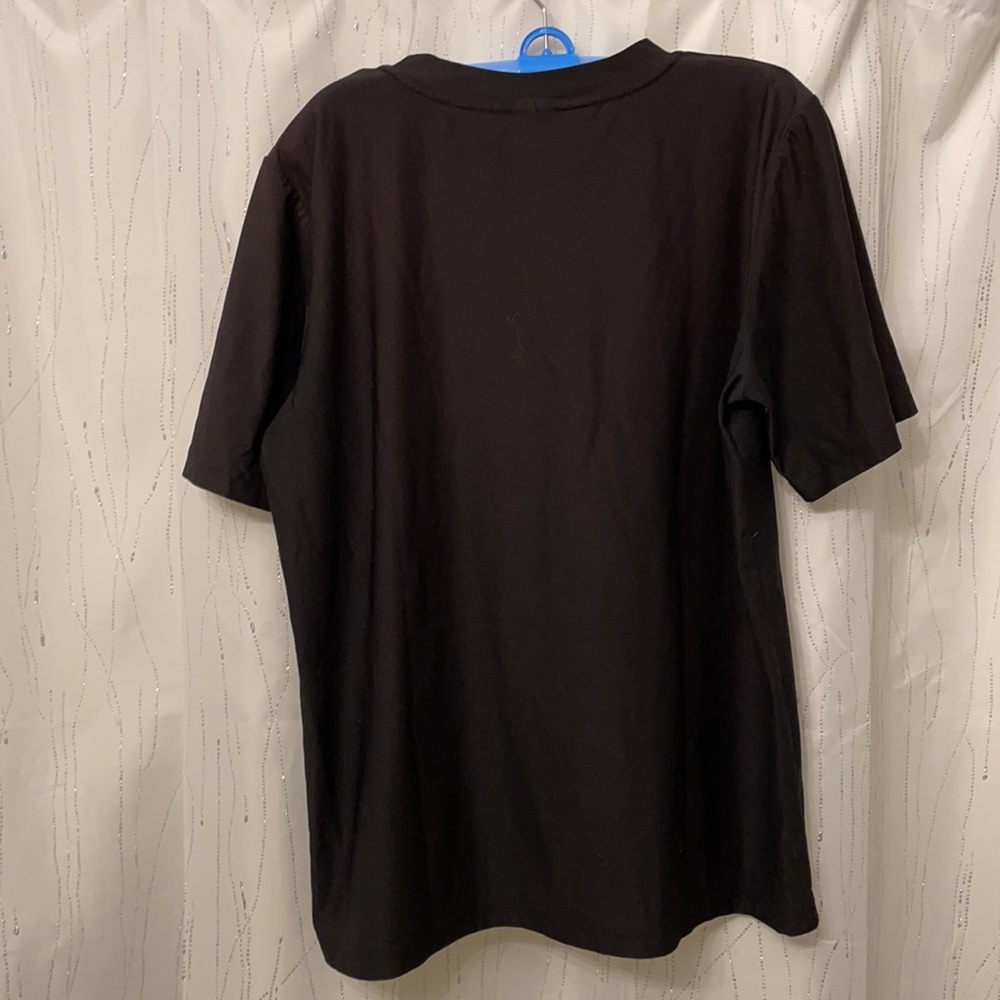 Retro Running Run t-shirt - Picture 4 of 4